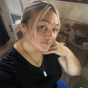 Fundraising Page: Sauzen Leyva